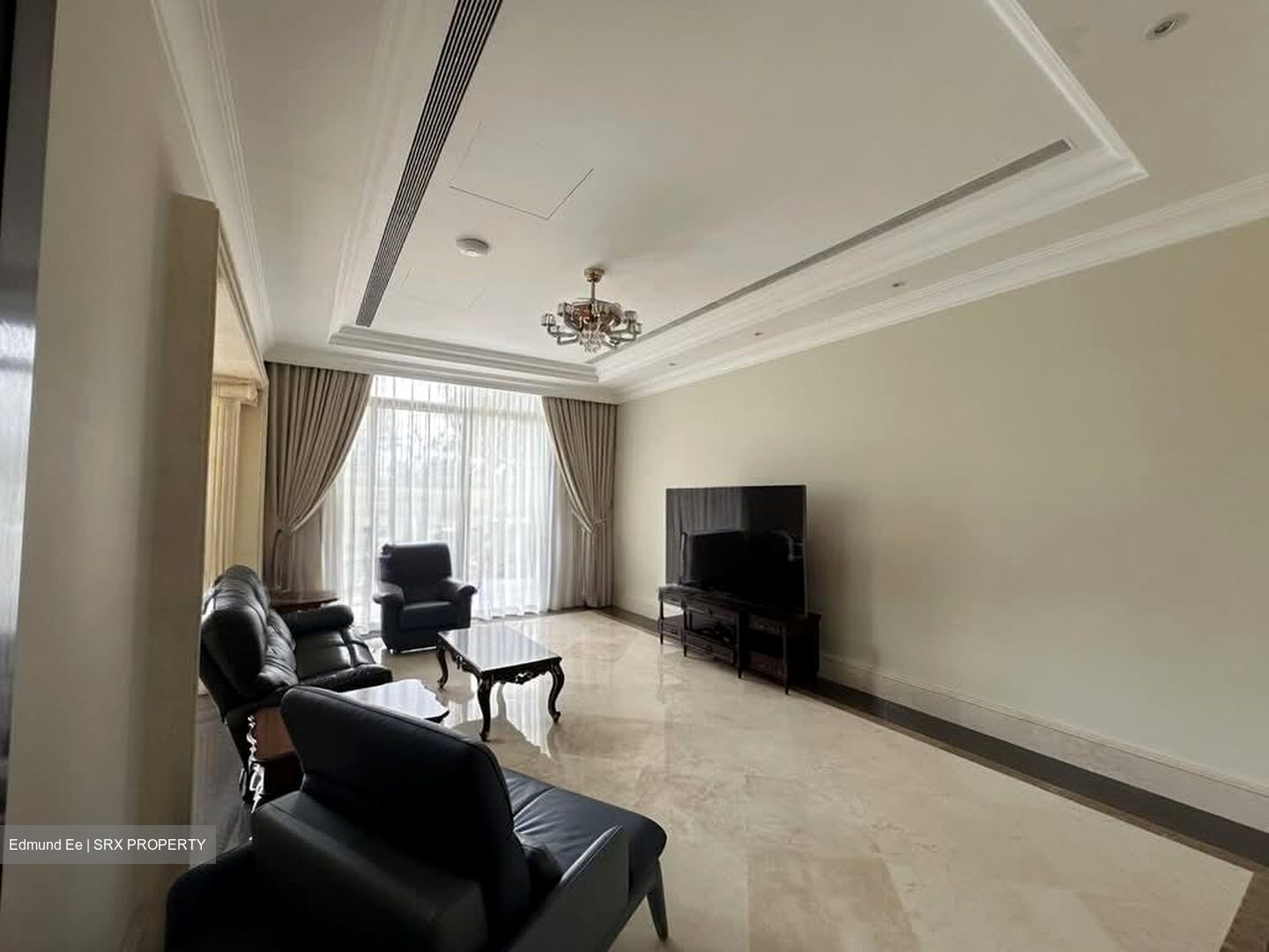 Ocean Drive (D4), Detached #606395061